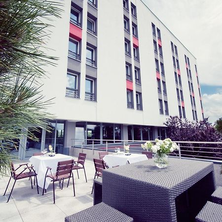 Hotel Slask Wroclaw Exterior photo